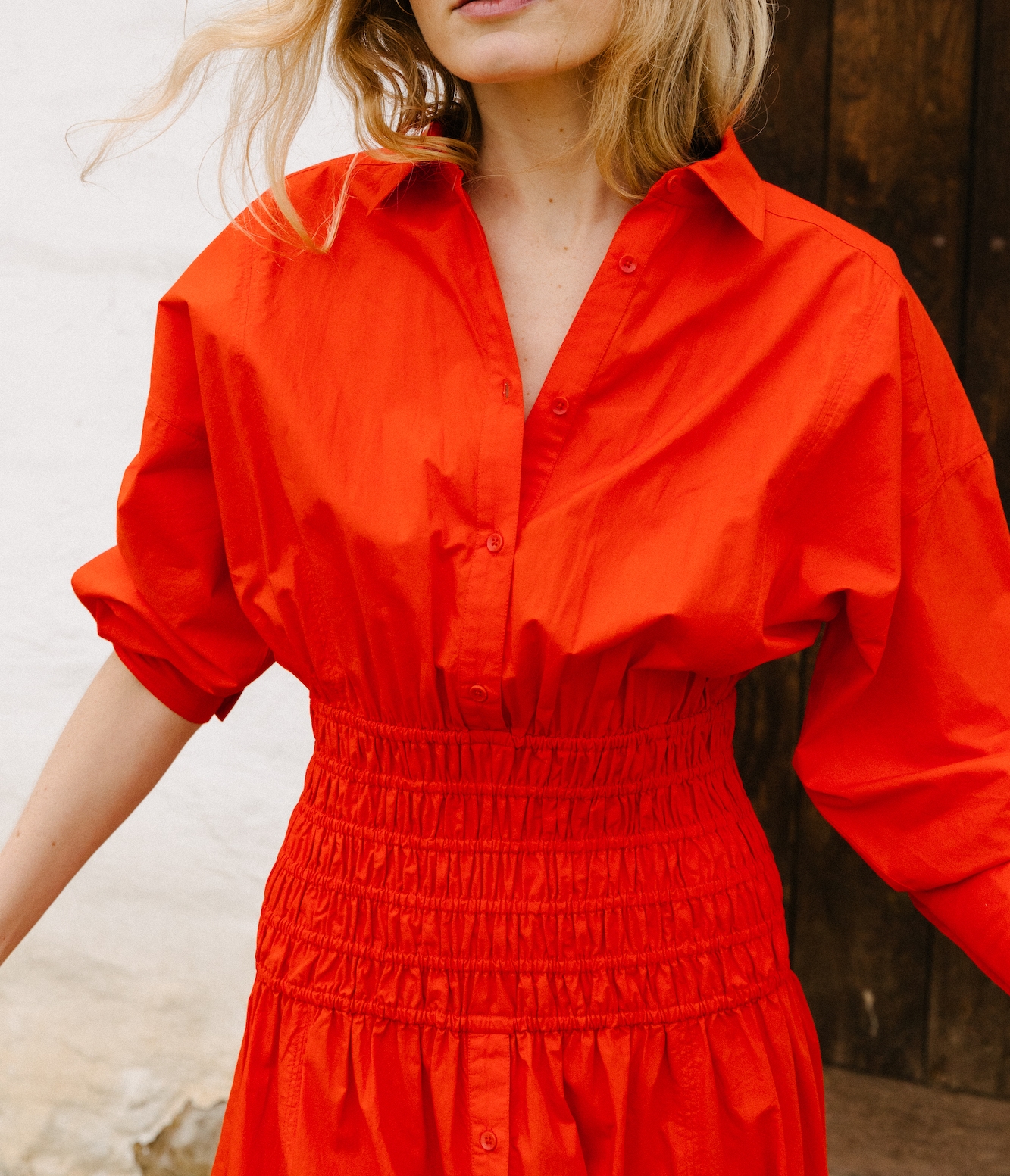 Sophia Maxi