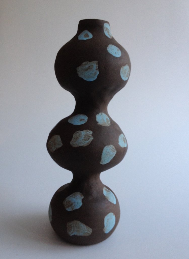paula grief ceramics