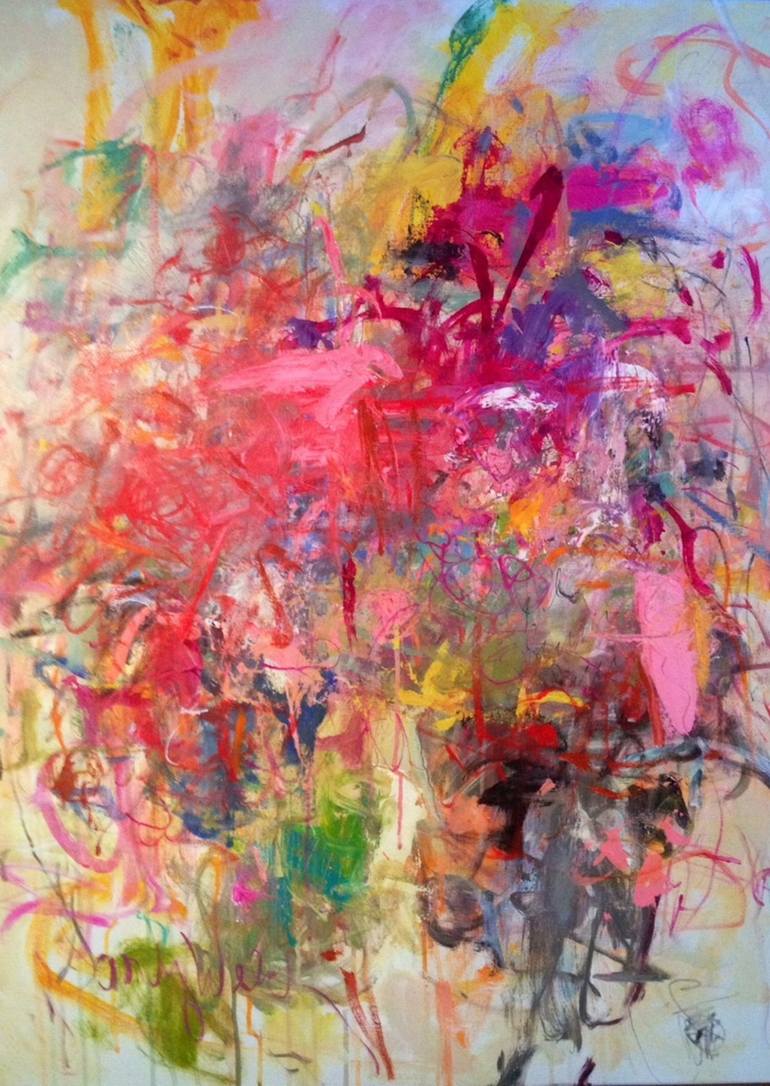 Joan Mitchell