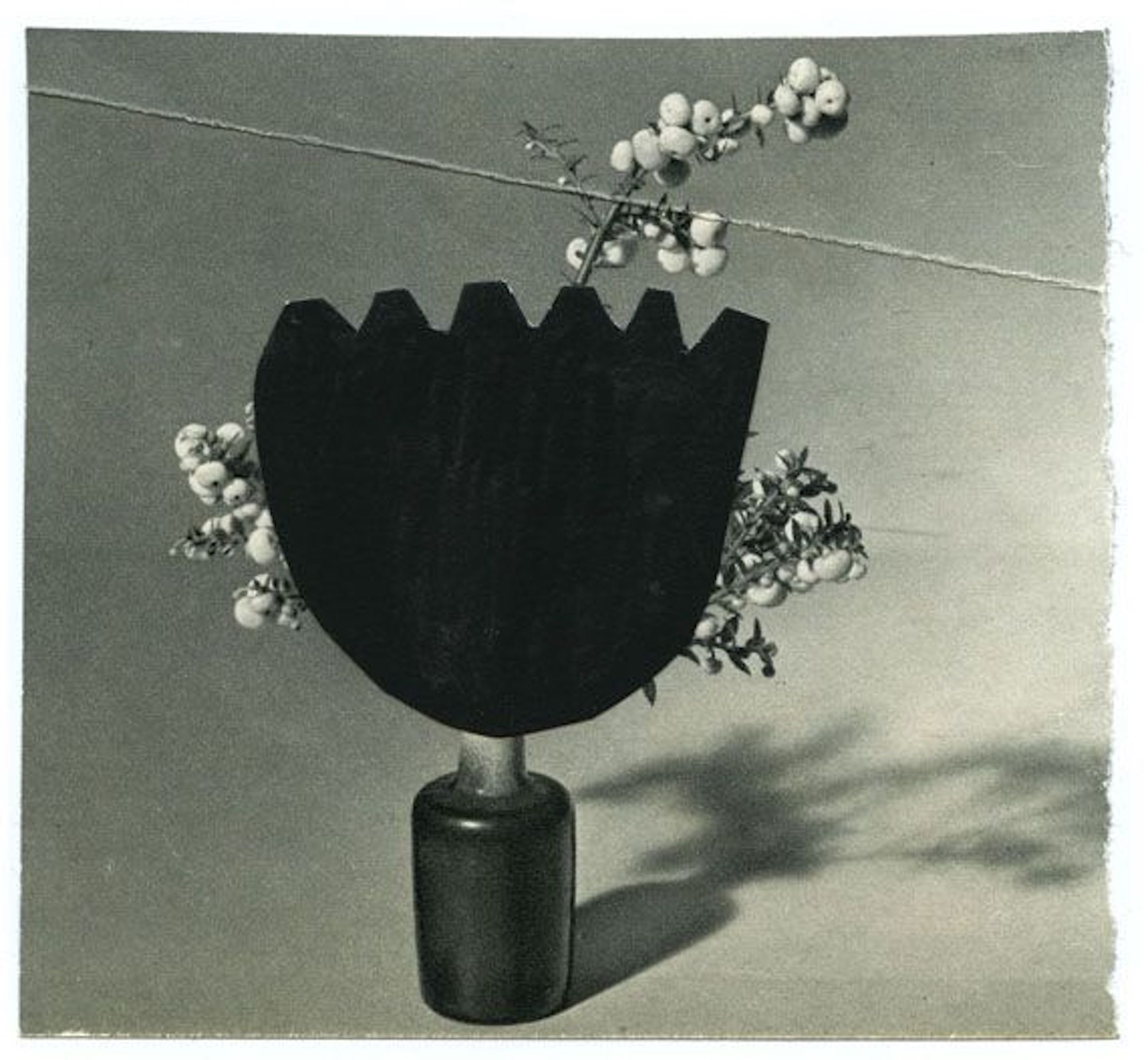 Collage by Ruth van Beek