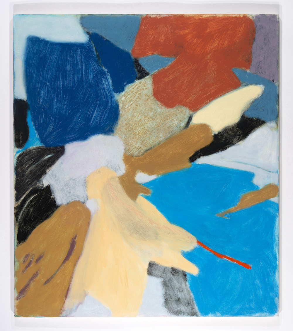 Rebekah Callaghan, Hot Spring, 2023