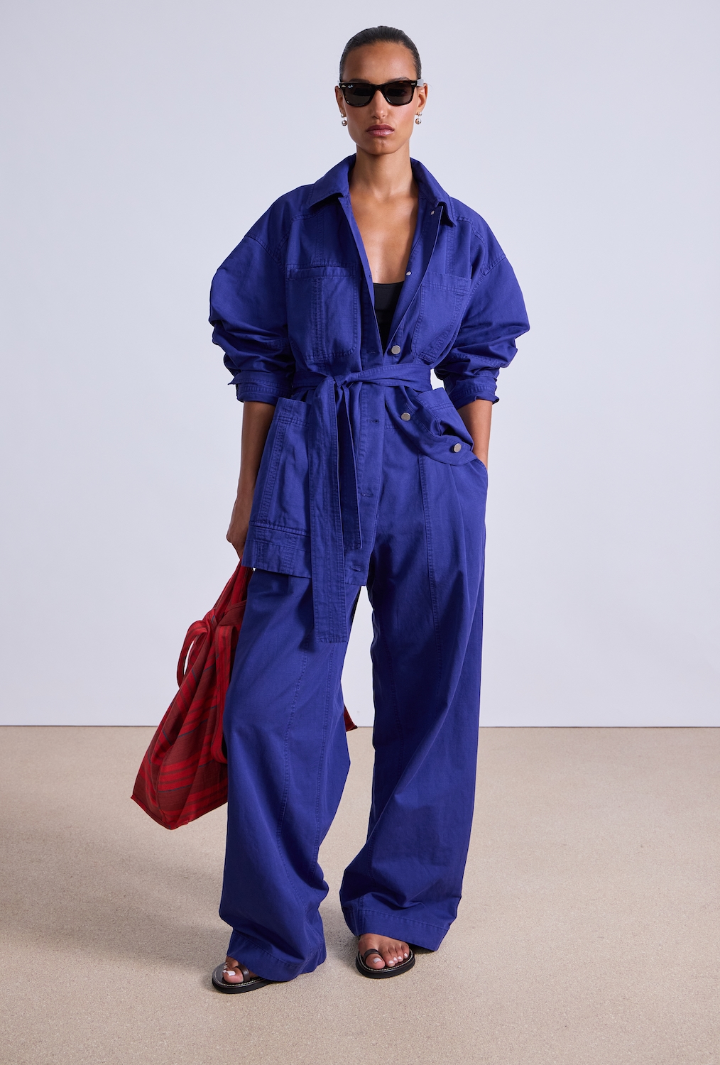 Spring 2025 Lookbook