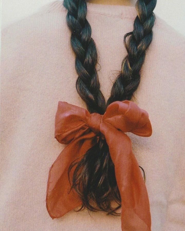 Lottie Hampson