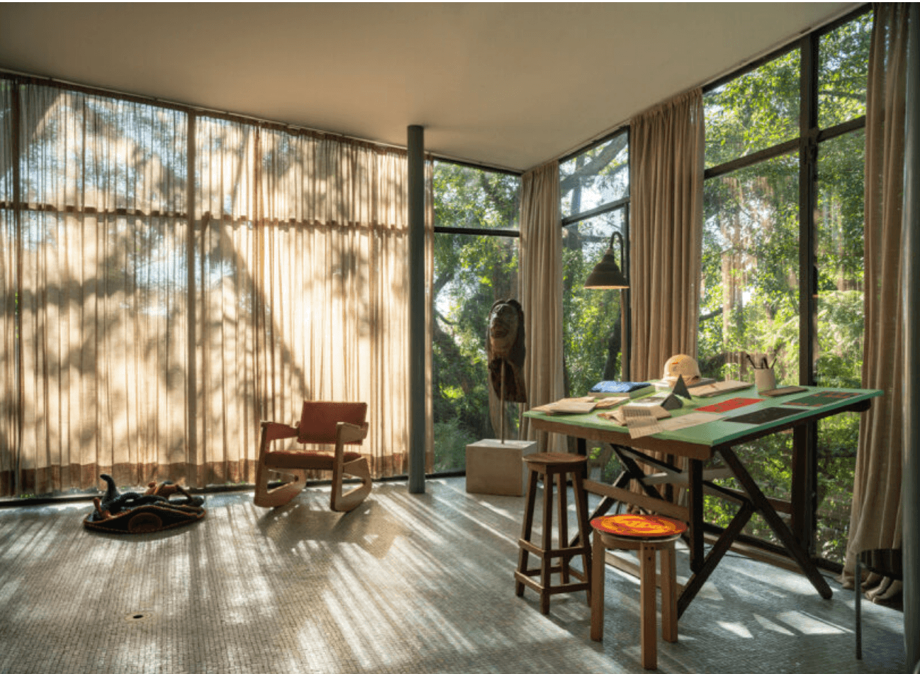 Lina Bo Bardi