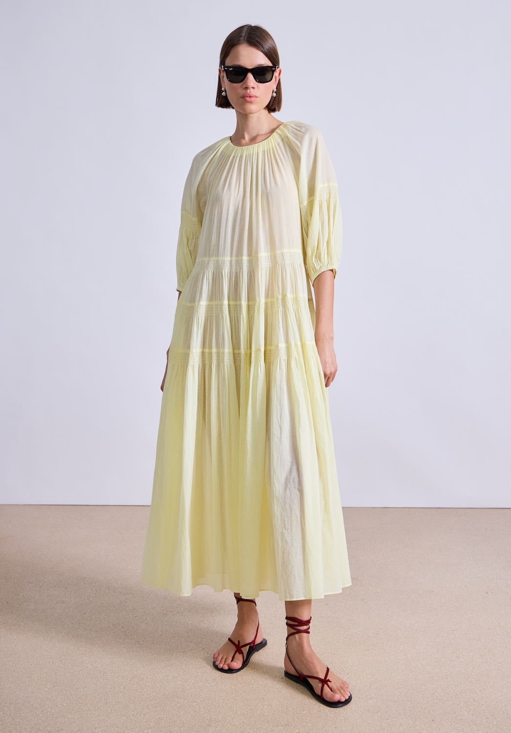 Spring/Summer 2025 Lookbook